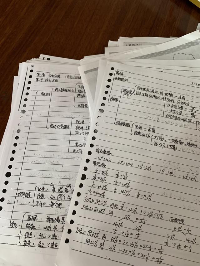 國考行測80分大神無私分享行測答題技巧，答題能省一半時(shí)間