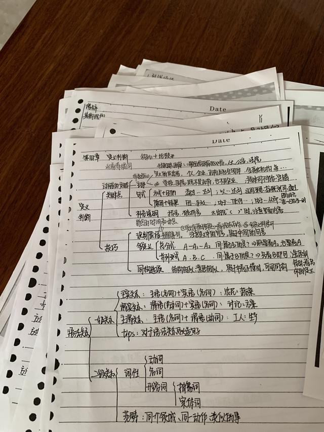 國考行測80分大神無私分享行測答題技巧，答題能省一半時(shí)間