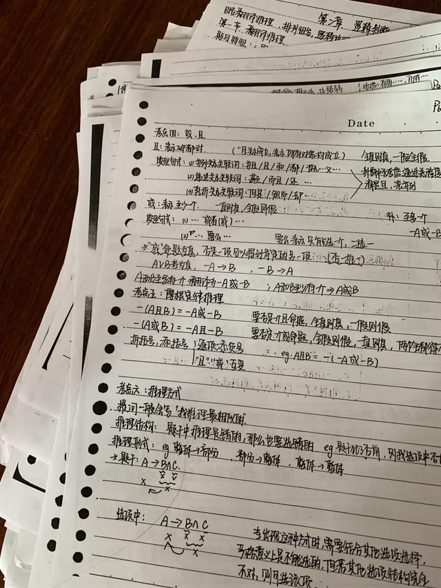 國考行測80分大神無私分享行測答題技巧，答題能省一半時(shí)間