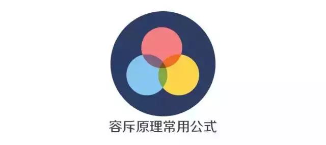 必背！行測(cè)模塊滿分萬用公式！