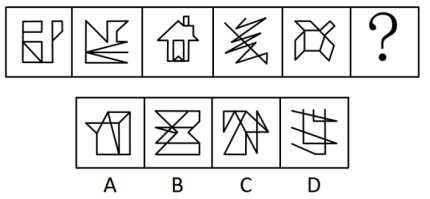 2020年國家公務員考試行測真題及答案（地市級）