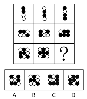 2020年國家公務員考試行測真題及答案（地市級）