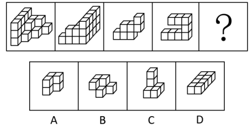 2020年國家公務員考試行測真題及答案（地市級）