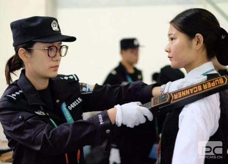 2019年貴陽地鐵一號線——地鐵安檢員招聘簡章