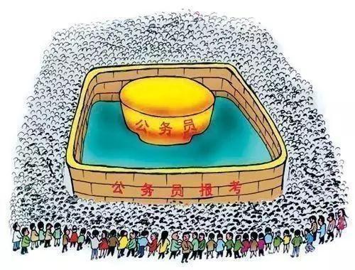 公務(wù)員考試145分上岸統(tǒng)計(jì)局，這是我讀過最經(jīng)典的經(jīng)驗(yàn)帖子